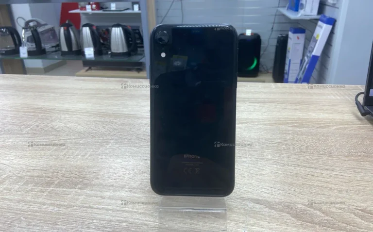 Apple iPhone XR 3/64 ГБ