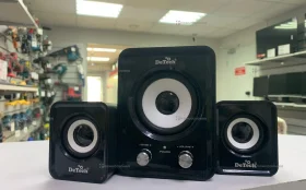 Купить Колонки DT-1062 б/у , в Копейск Цена:300рублей