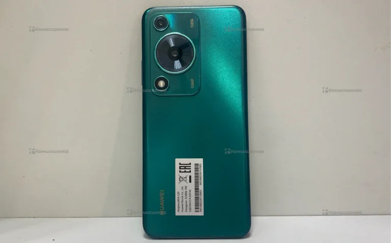 Huawei Nova Y72 8/256Gb
