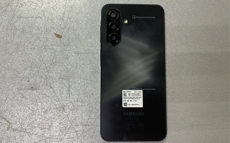 Samsung Galaxy A17 4/128 ГБ