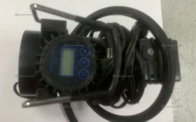 Купить Компрессор автомобильный SWAT swt-206 б/у , в Самара Цена:990рублей