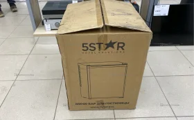Минибар 5Star BCH-40B11