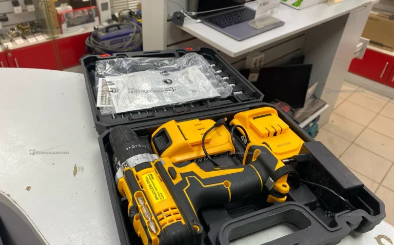 шуруповерт dewalt 48v реплика