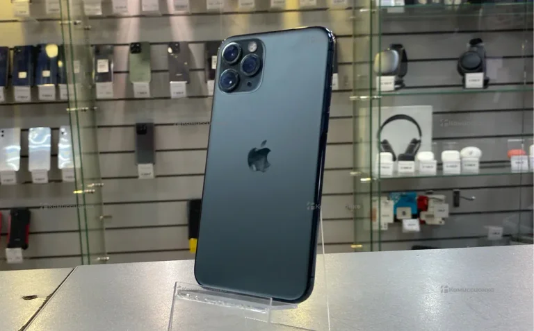 Apple iPhone 11Pro 64Gb