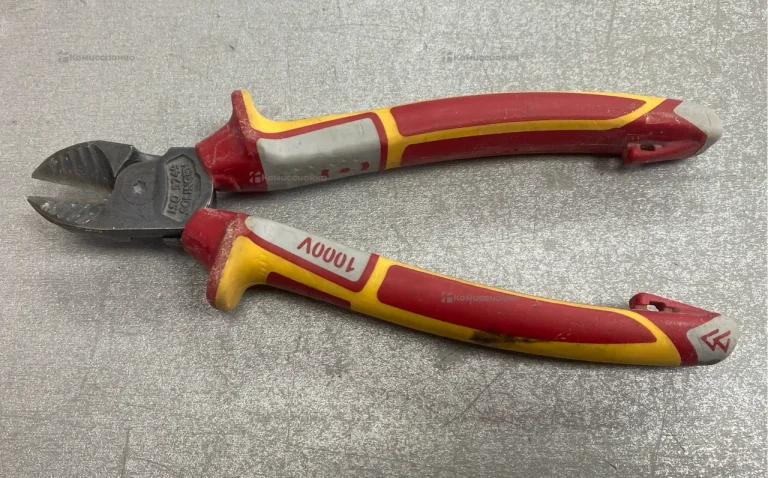 Бокорезы диэлектрические Felo