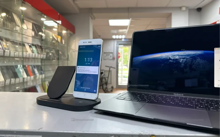 Xiaomi Mi A1 4/64 ГБ
