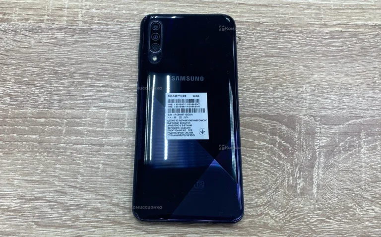Samsung Galaxy A30s 3/32 ГБ