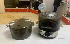 Купить Скороварка lumme lu-1403 б/у , в Кострома Цена:360рублей