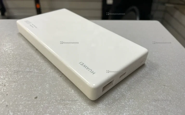 Powerbank Huawei 66w 12000