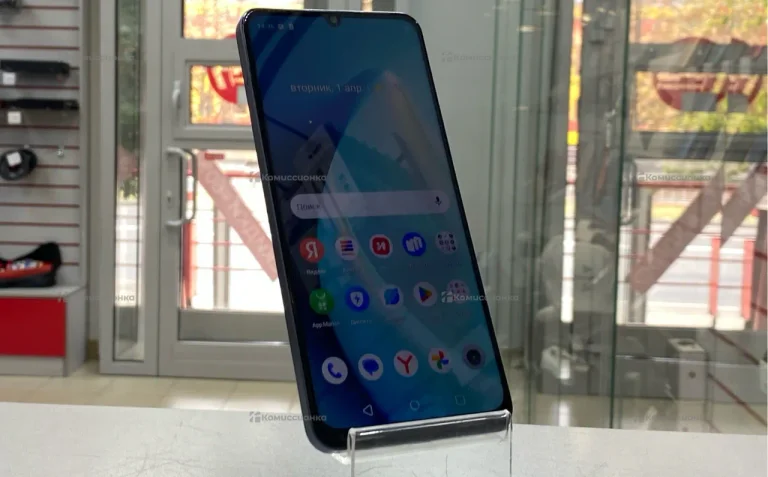 Realme Note 50 3/64Gb