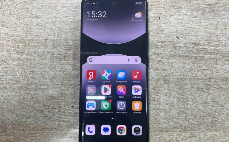 Xiaomi Redmi Note 14 Pro 8/256 ГБ