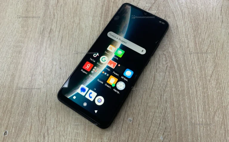 Xiaomi Poco C40 3/32 ГБ