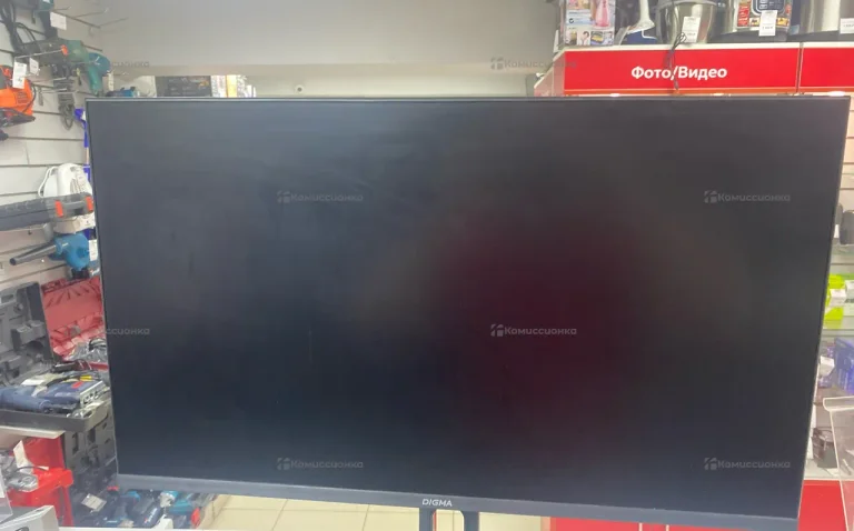 Монитор Digma progress 27P505F