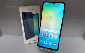 Купить Samsung Galaxy A06 4/64 ГБ б/у , в Тюмень Цена:5990рублей