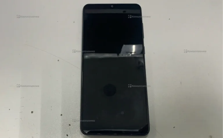 Samsung Galaxy A31 4/64 ГБ