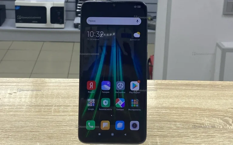 Xiaomi Redmi Note 8 Pro 8/128Gb