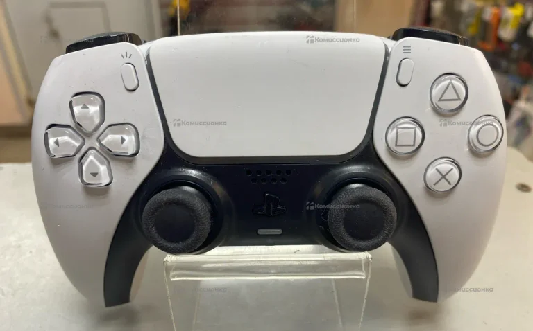 PS5 DualSense геймпад
