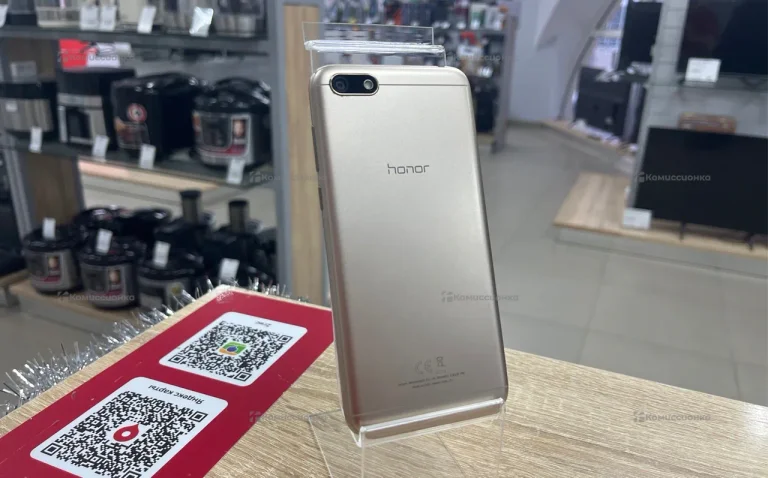 Honor 7A 2/16 ГБ