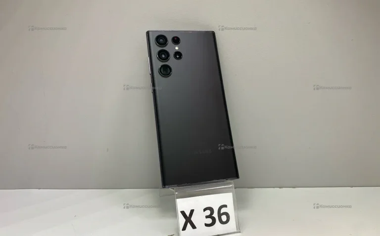 Samsung Galaxy S22 Ultra 8/128 ГБ