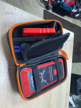 Купить Зарядное устройство Apidok б/у , в Зеленодольск Цена:2000рублей