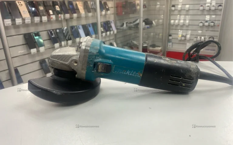 УШМ makita 9558HN
