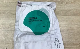 Купить Комбинезон защитный б/у , в Нижнекамск Цена:190рублей