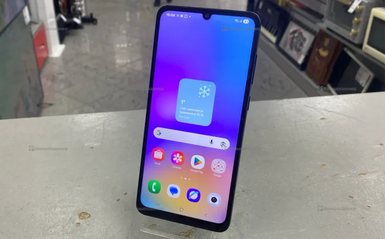 Samsung Galaxy A05 4/64 ГБ