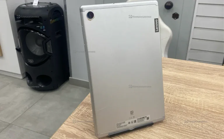 Планшет Lenovo Tab M10 Plus TB-X606X 64Gb