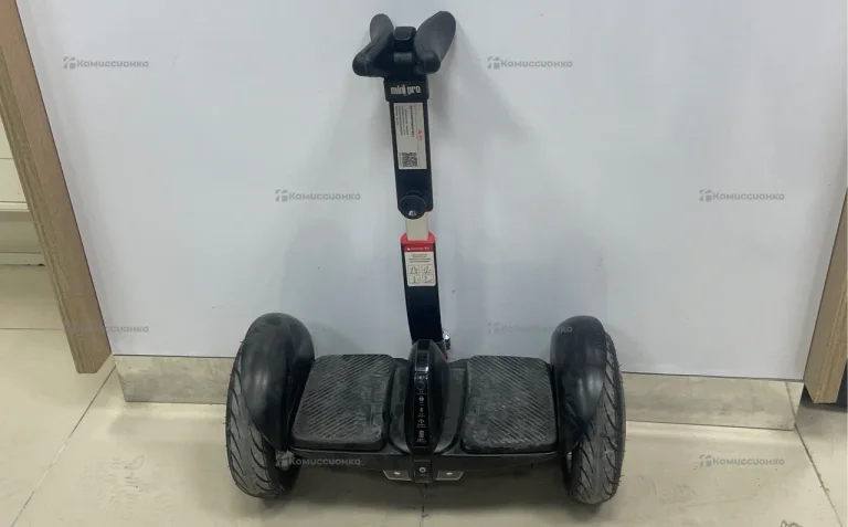 Мини сигвей Mini Robot Pro 36v