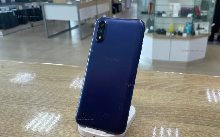 Samsung galaxy a01 1/16