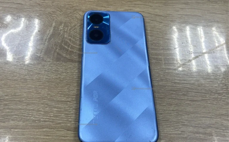 Tecno Pop 6 Pro 2/32 ГБ