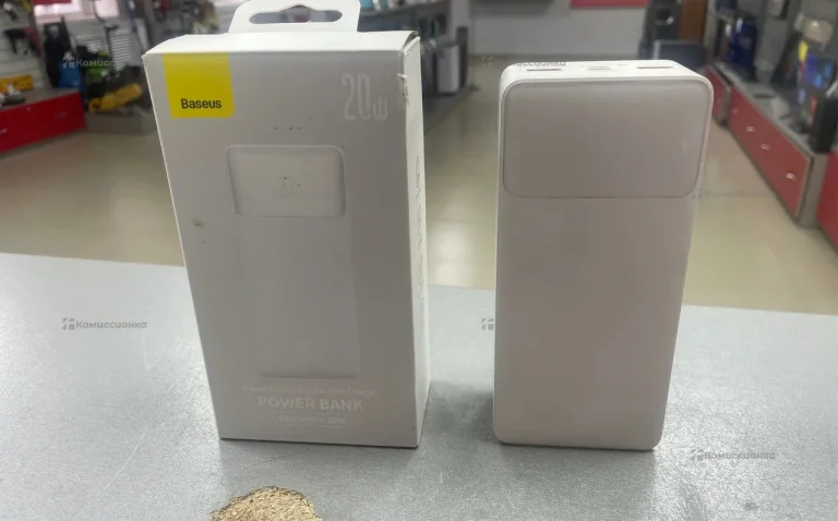 Power Bank Baseus PPBD30K