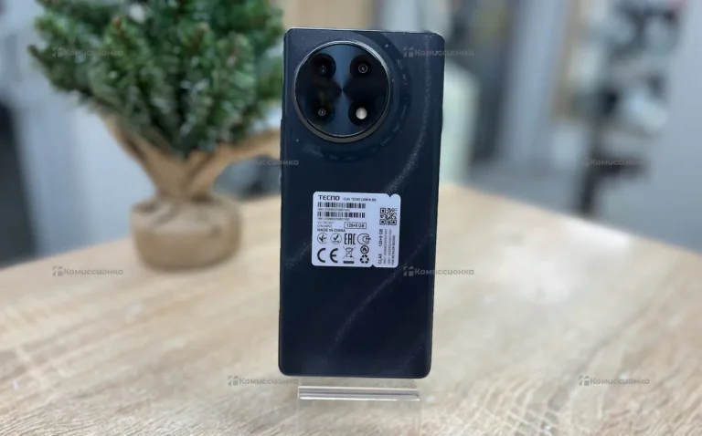 Tecno Camon 30S 8/128 ГБ