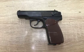 Пневматический пистолет Baikal mp-654k