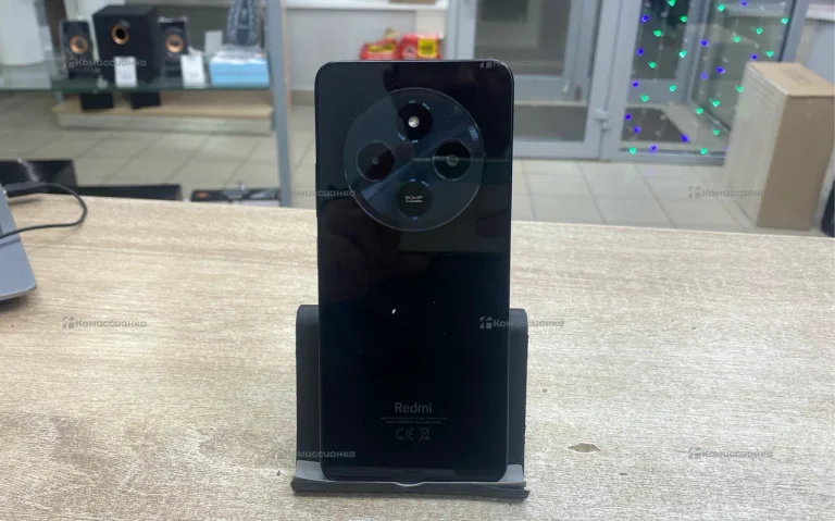 Xiaomi Redmi 14C 8/256 ГБ