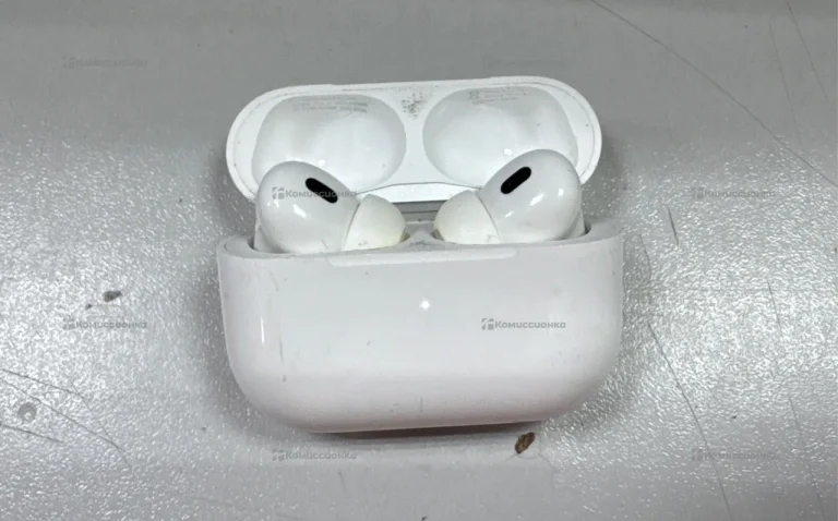 Наушники Apple AirPods 2 pro