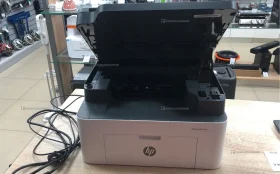 Купить HP Laser MFP 135a б/у , в Москва и область Цена:9900рублей