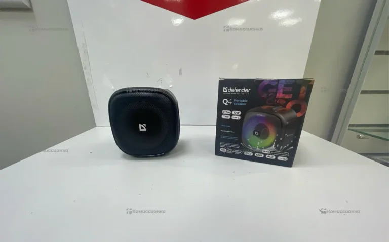 24 Колонка  Defender Q4