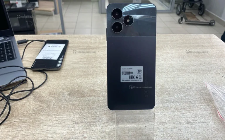 Realme Note 50 4/128 ГБ