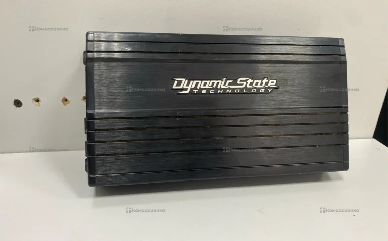 Усилитель  SKIF SKA-350.2