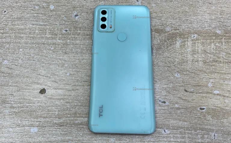 Tcl 20B 4/64Gb