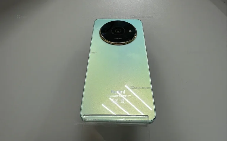 Xiaomi Redmi A3x 3/64 ГБ