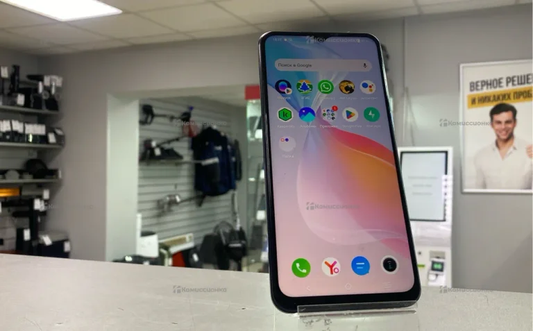 Vivo реплика Y33s 4/128 ГБ