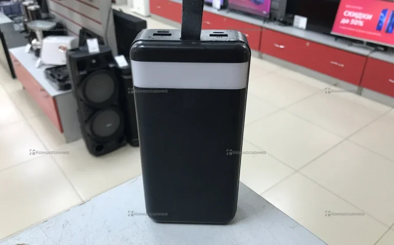 Power Bank TFN 40000mah