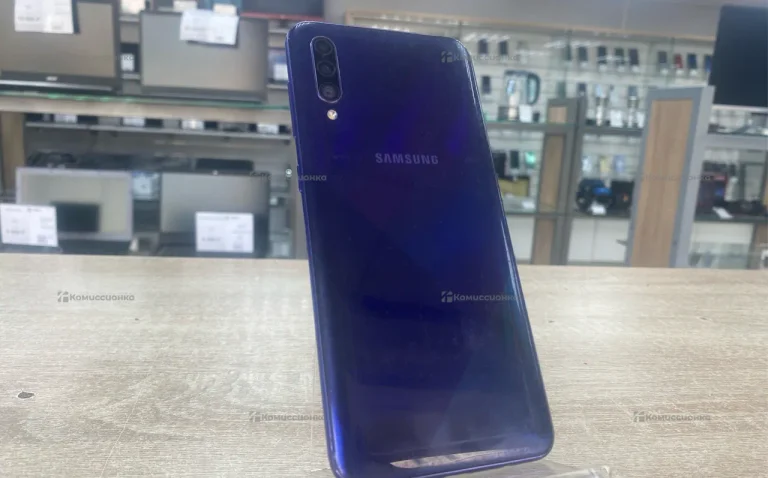 Samsung Galaxy A30s 3/32Gb