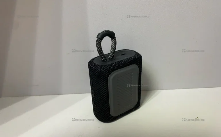 Колонка jbl go3