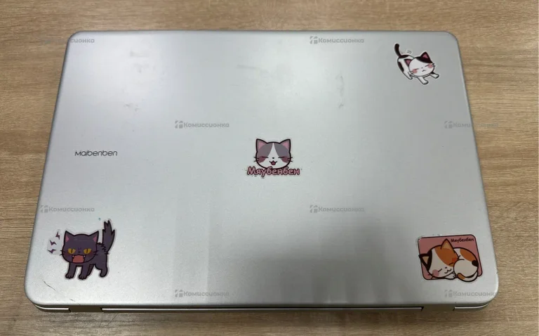 Ноутбук Maibenben M543