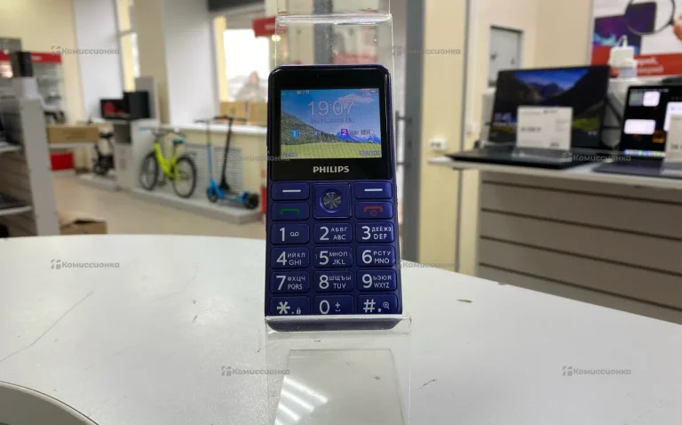 Philips Xenium