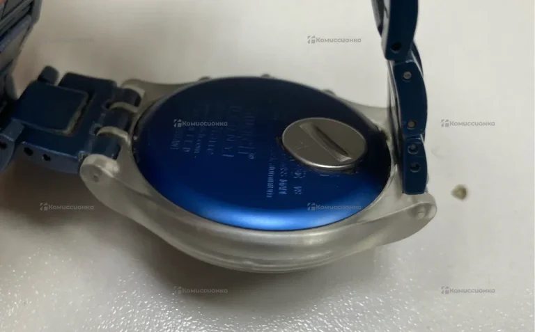 Часы Swatch