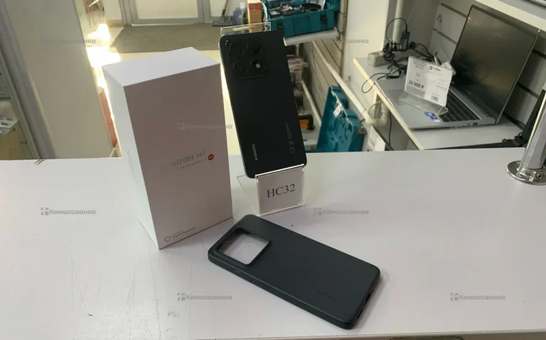 Xiaomi 14T 12/256 ГБ
